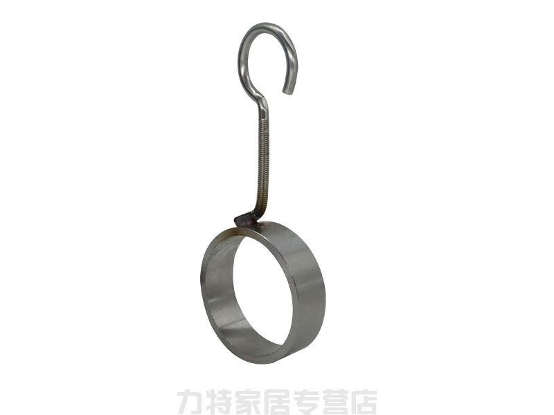 不锈钢结构胶密度金属环